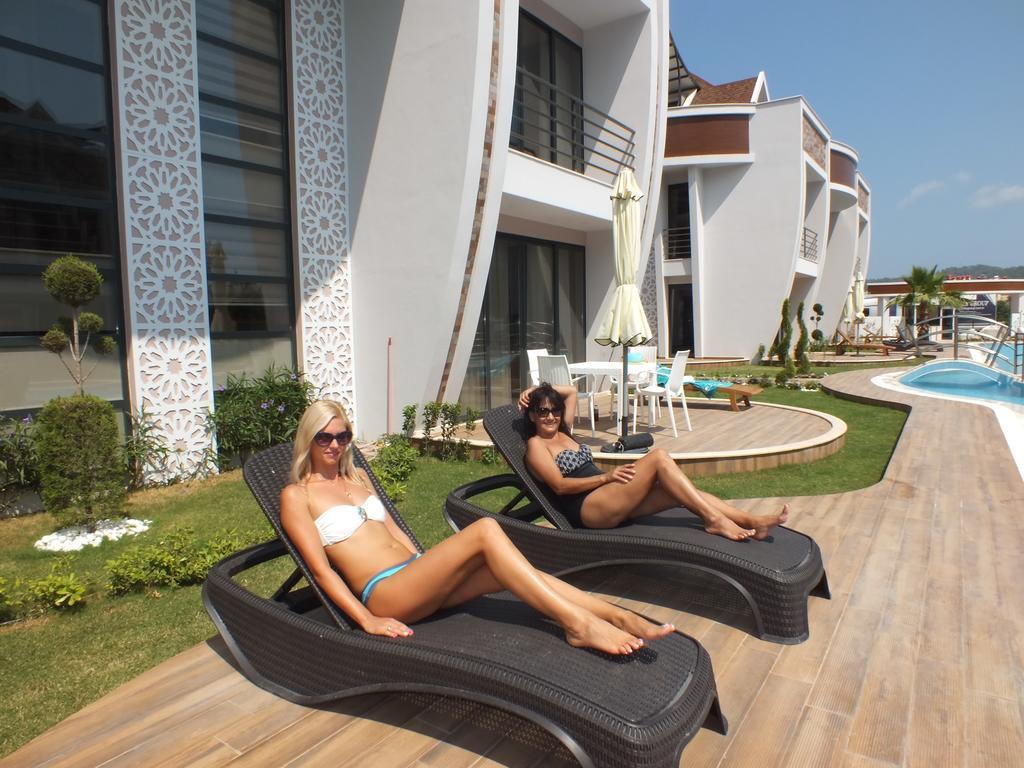 Apartment Han-de Homes *