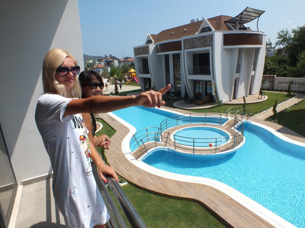 Han-de Homes Kemer