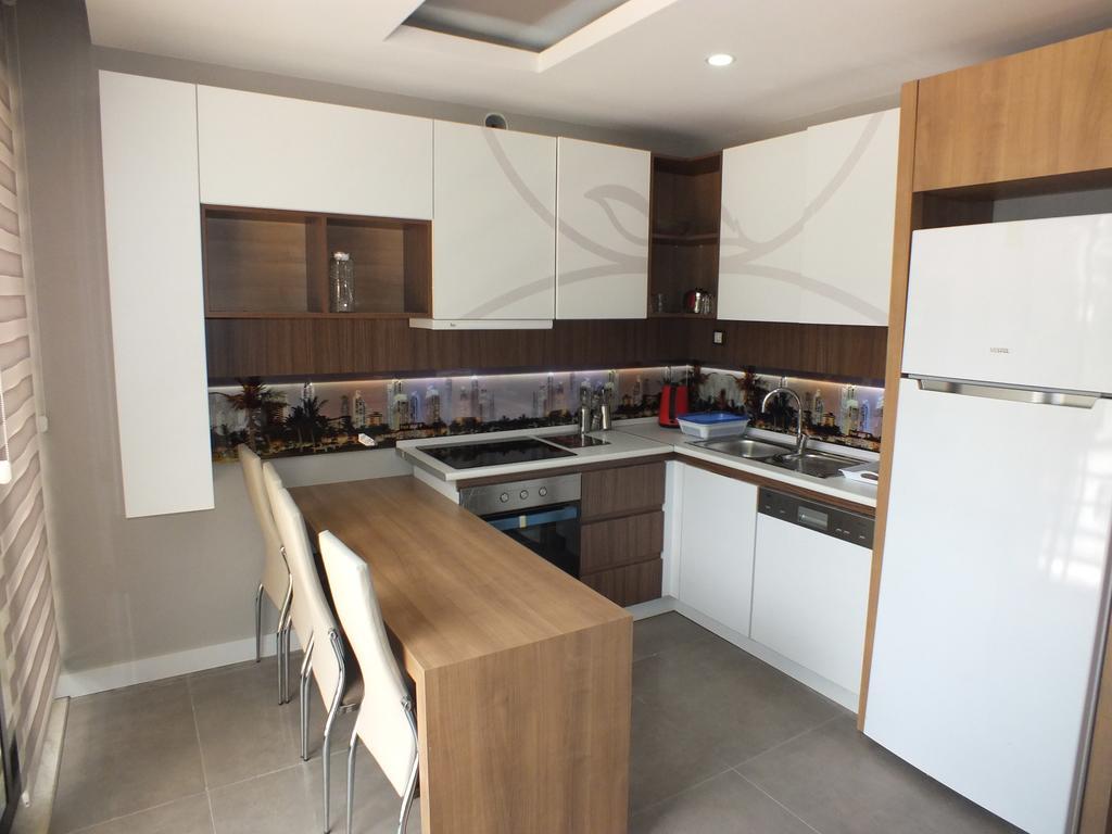 Apartment Han-de Homes *