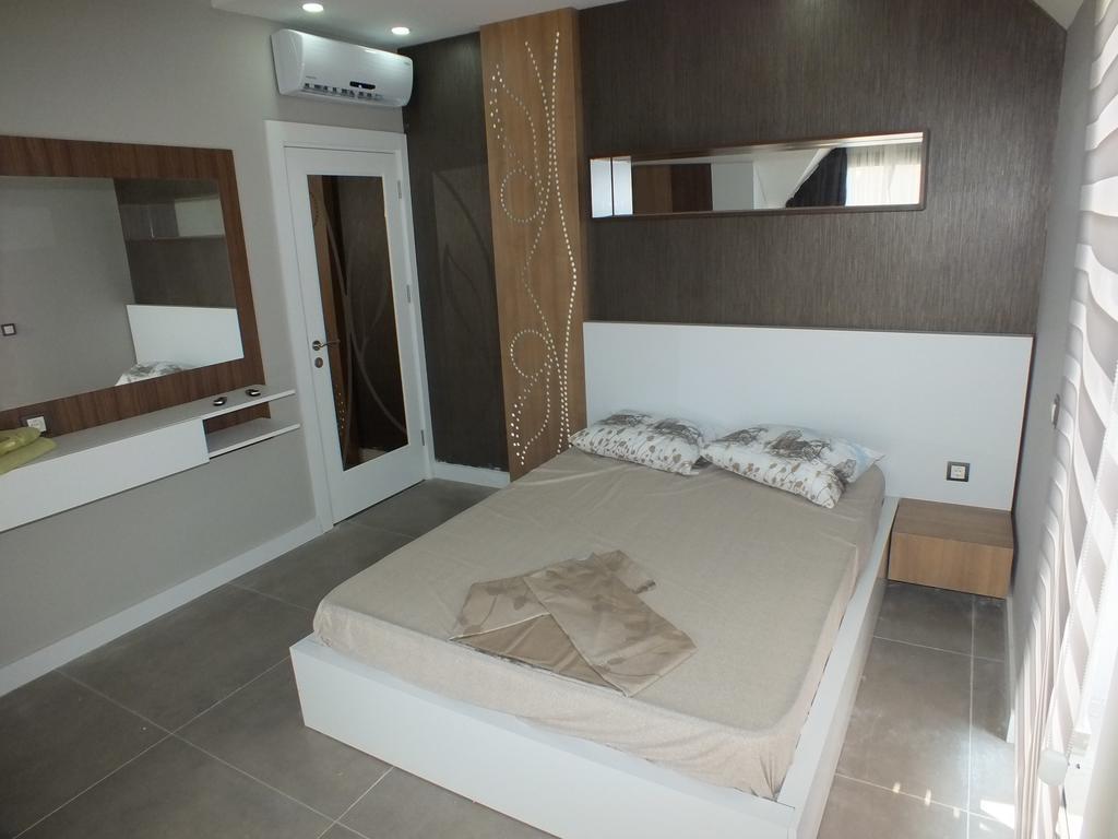 Apartment Han-de Homes Kemer