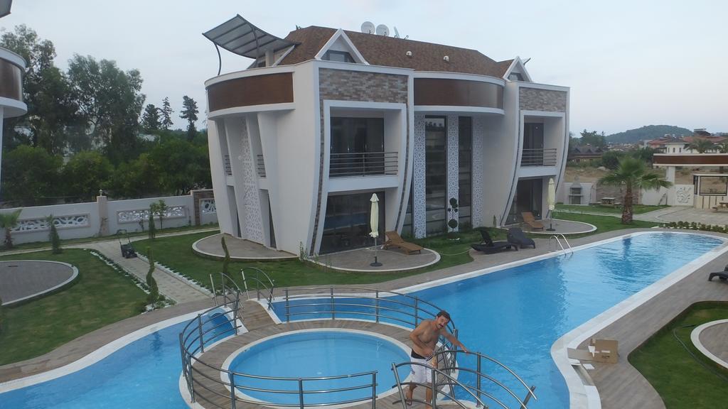 Han-de Homes * Kemer