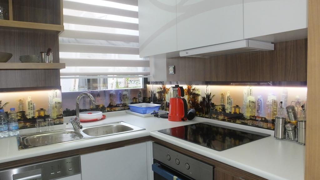 Han-de Homes * Kemer