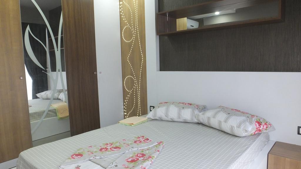 Apartment Han-de Homes