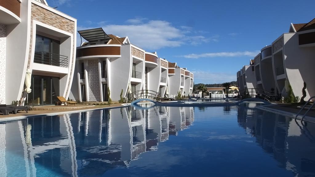 Han-de Homes * Kemer