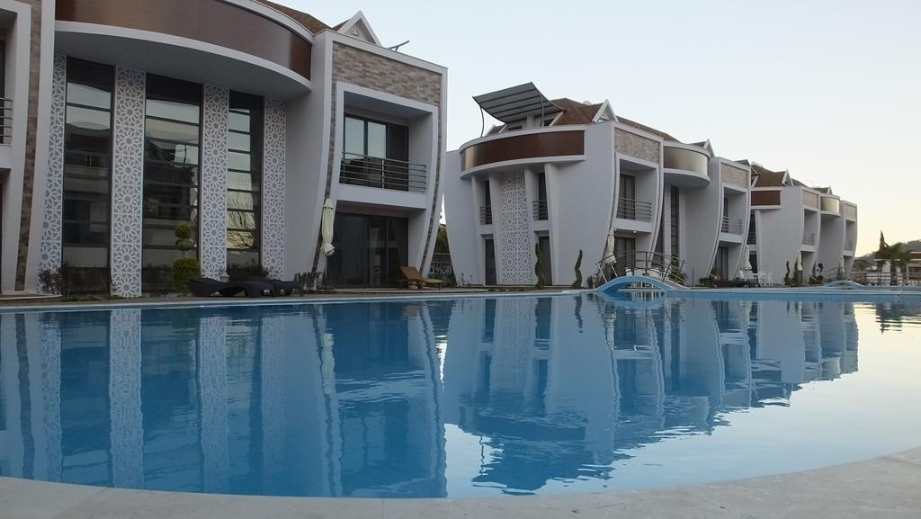 Han-de Homes Kemer