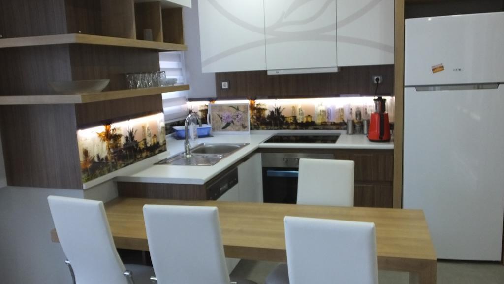 Apartment Han-de Homes Kemer