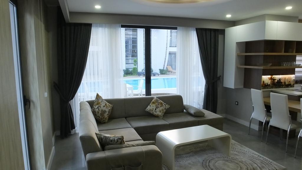 Apartment Han-de Homes