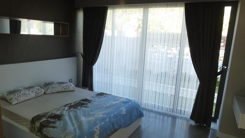 Apartment Han-de Homes *