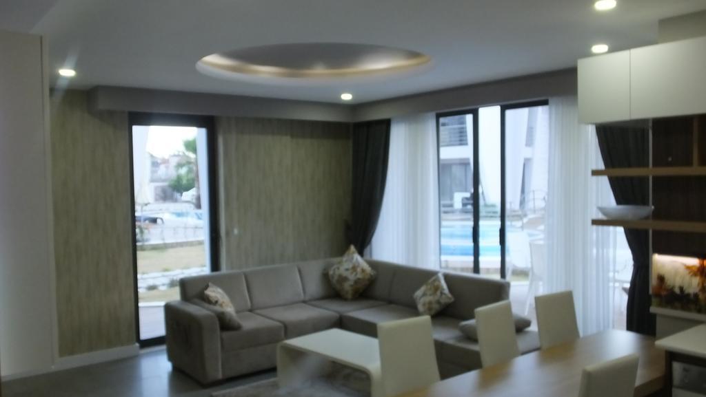 Han-de Homes Kemer