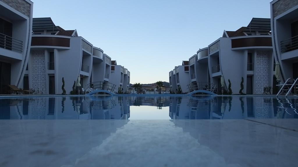 Han-de Homes * Kemer