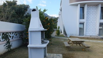 Han-de Homes Apartment Kemer