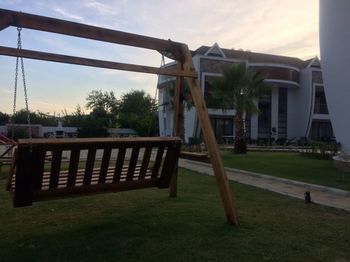 Han-de Homes Apartment Kemer