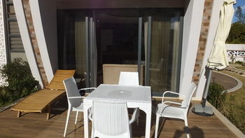 Apartment Han-de Homes Kemer