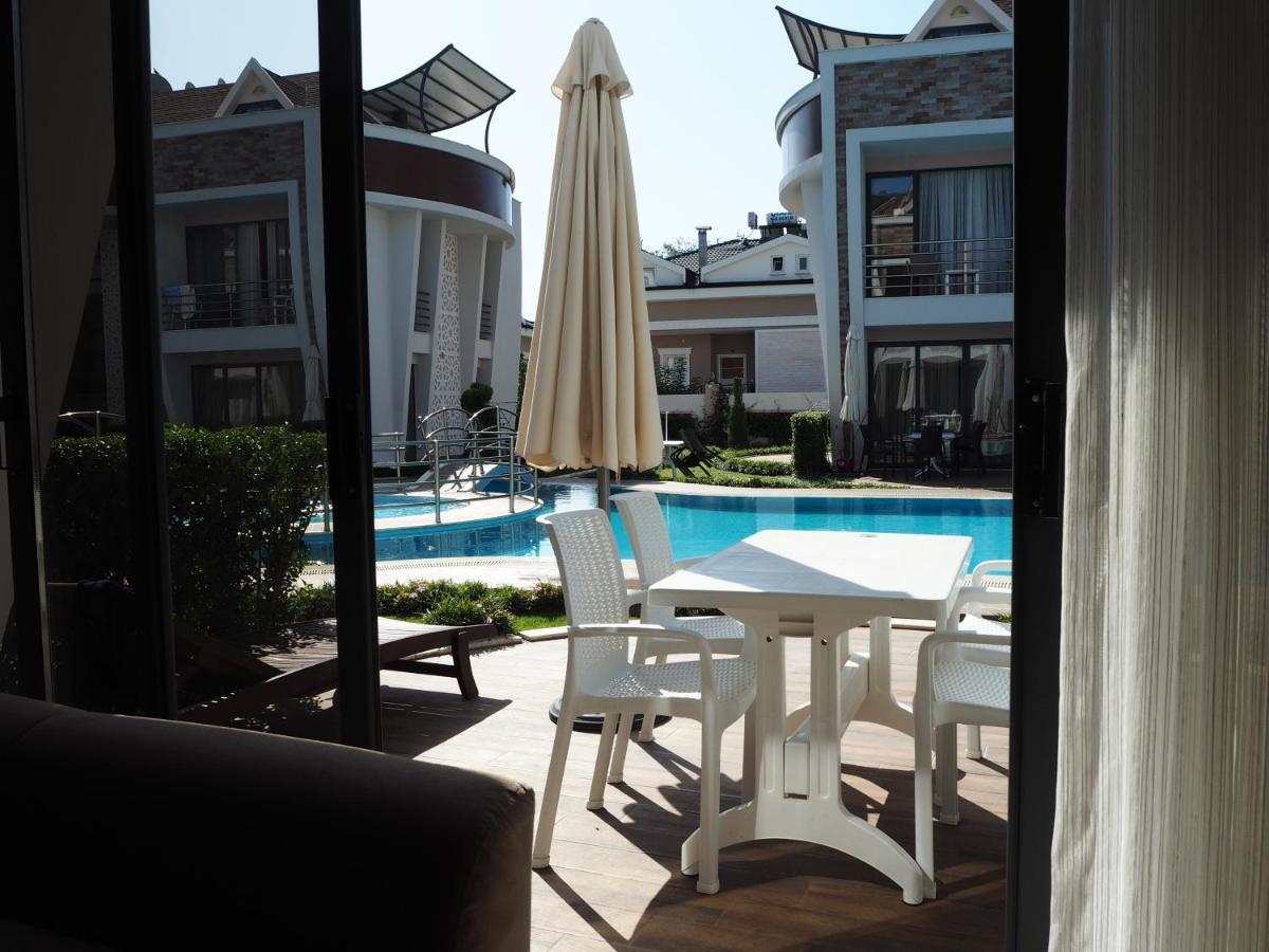 Apartment Han-de Homes