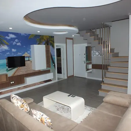 Han-De Homes Kemer Exterior photo