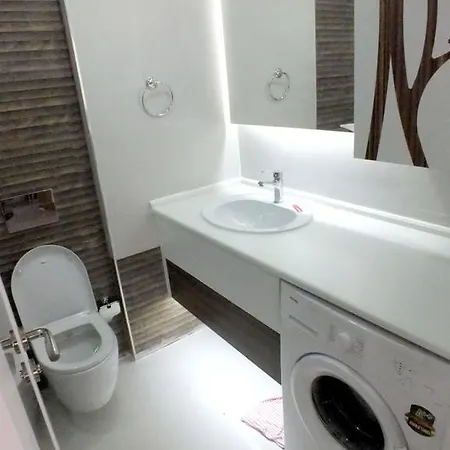 Han-De Homes Kemer Exterior photo