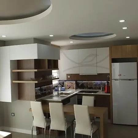 Han-De Homes Kemer Exterior photo