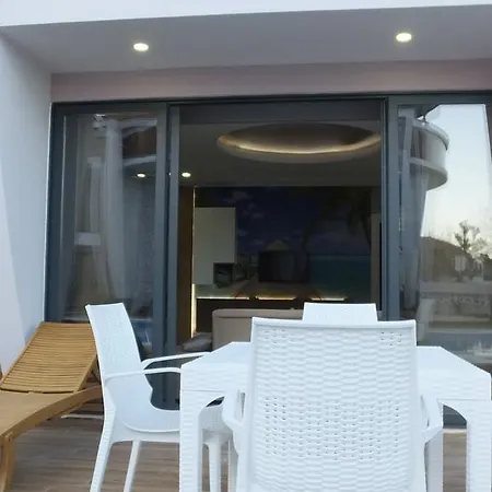 Han-De Homes Kemer Exterior photo