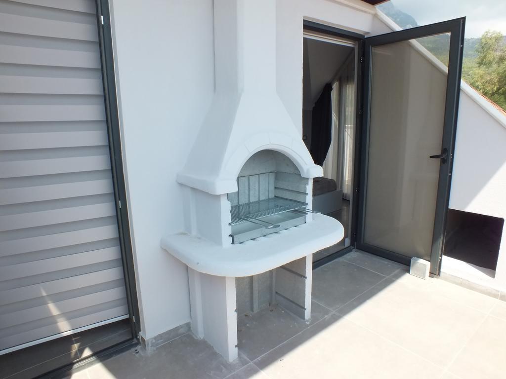 Apartament Han-de Homes
