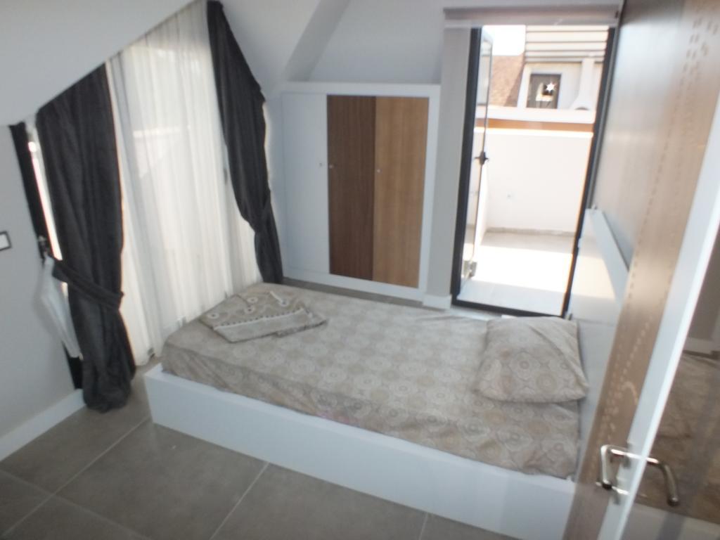 Apartament Han-de Homes Kemer