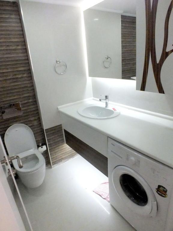 Han-de Homes Apartament Kemer
