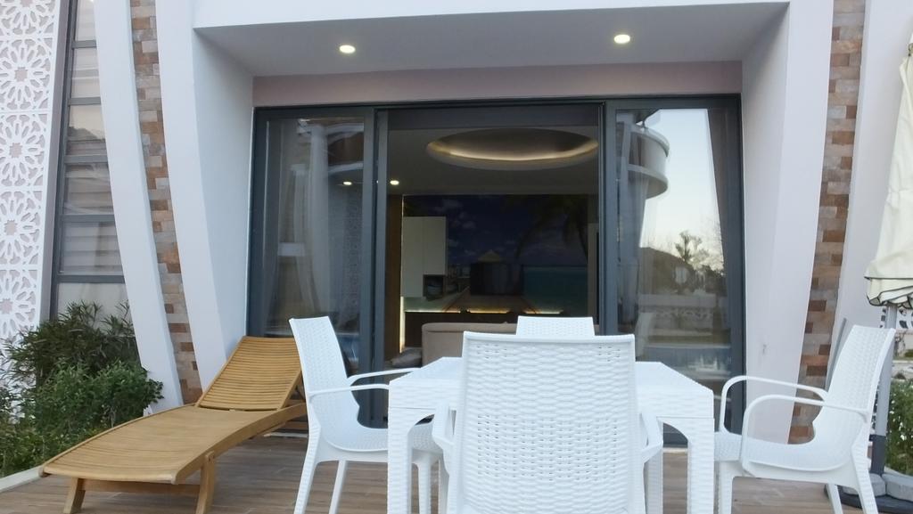 Apartament Han-de Homes *