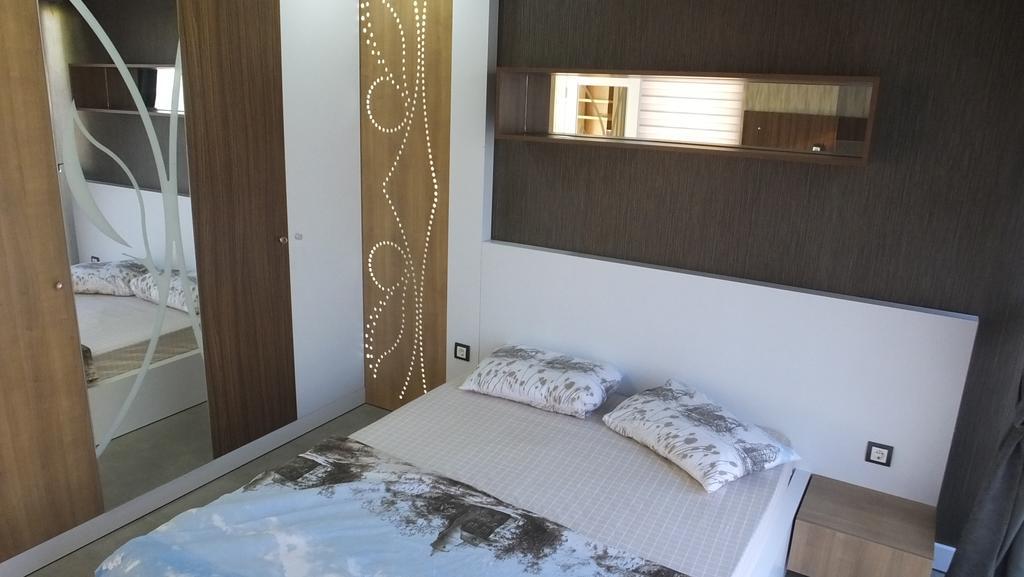 Han-de Homes Apartament