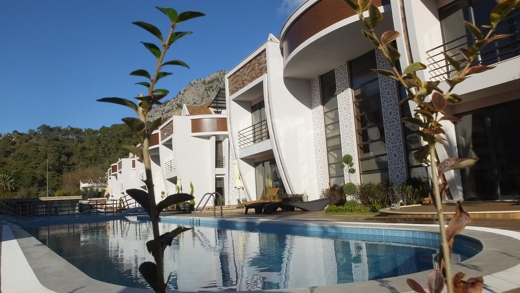 Han-de Homes Kemer