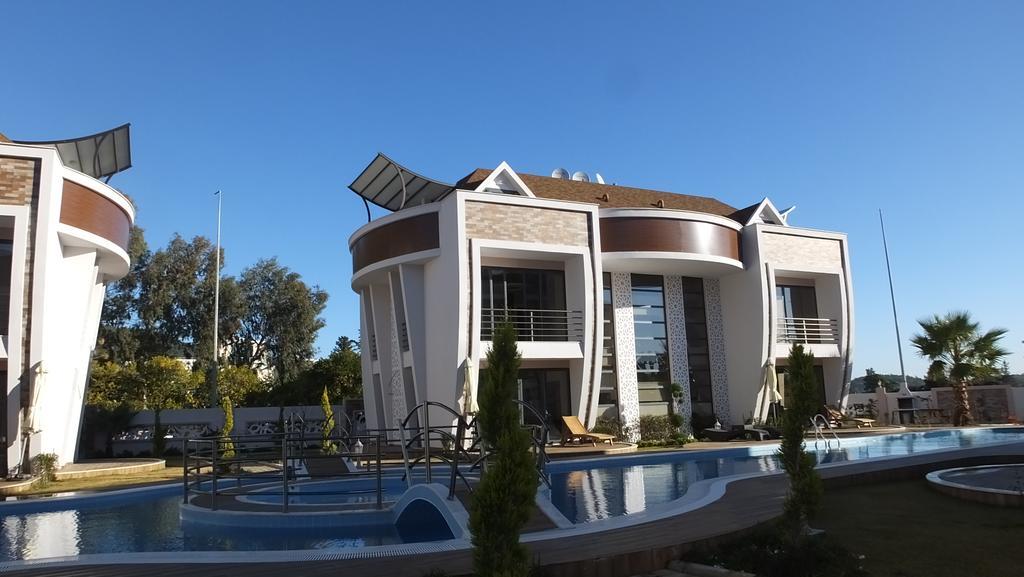 Han-de Homes Apartament Kemer