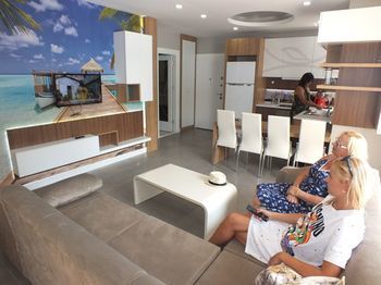 Han-de Homes Kemer