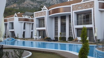 Han-de Homes Apartament