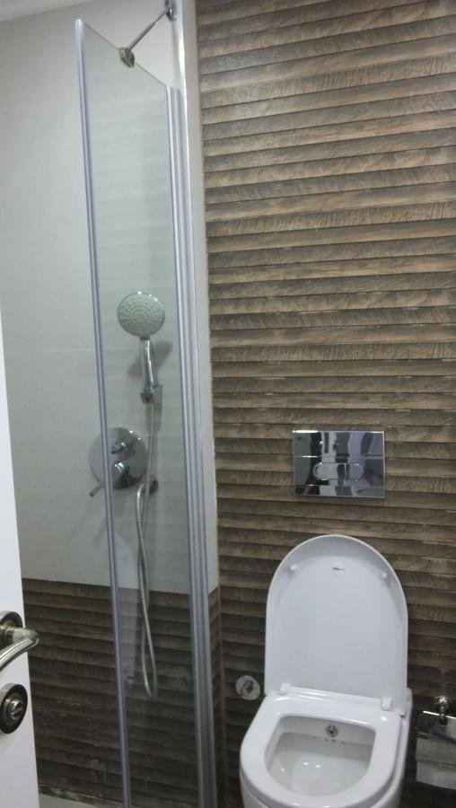 Apartament Han-de Homes